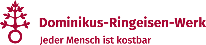 Dominikus-Ringeisen-Werk – Jeder Mensch ist kostbar